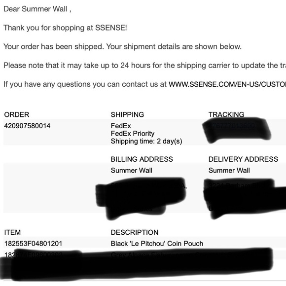 Le Pitchou Purse - Picture 2 of 4